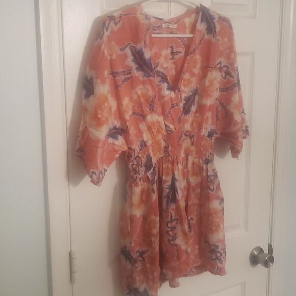 Oneill womens top or tunic size small - Picture 3 of 5